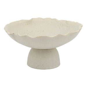 Ecology  Inlet Footed Bowl 27cm