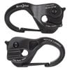 Nite Ize CamJam XT Aluminum Rope And Cord Tightener