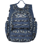 Granite Gear Camping Hiking Backpack Outdoor Sports Gym Shoulder Bag G7565  Blue