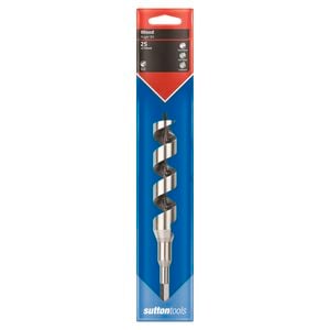 Sutton Tools 210 x 25mm Short Auger Bit