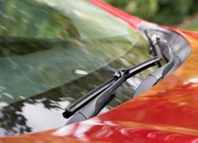 windshield wiper blades 