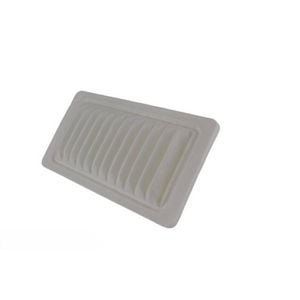 Ntk Air Filter For Mitsubishi Colt Rg Rz Ls Xls Ralliart 2004-2013 1.5l Compatible With Ryco A1738