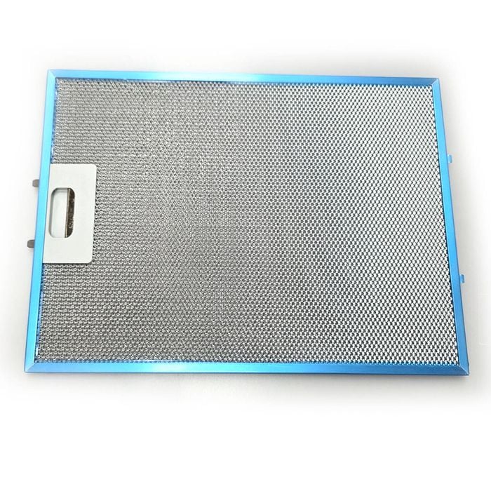 Blanco Rangehood Aluminium Filter SPK0388