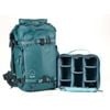 Shimoda Action X25 V2 Women's Starter Kit - Teal