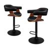 ALFORDSON 2X Bar Stools