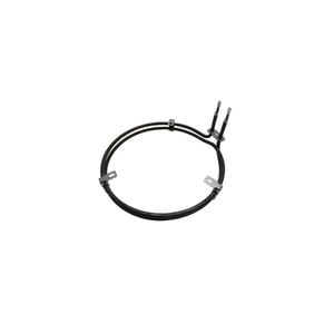Oven Fan Forced Heating Element 2200w - 0122004575. Suits Electrolux, Westinghouse