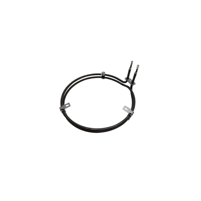 Oven Fan Forced Heating Element 2200w - 0122004575. Suits Electrolux, Westinghouse