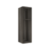 Lugna 2048 x 600 x 580mm Storm Cabinet Shell