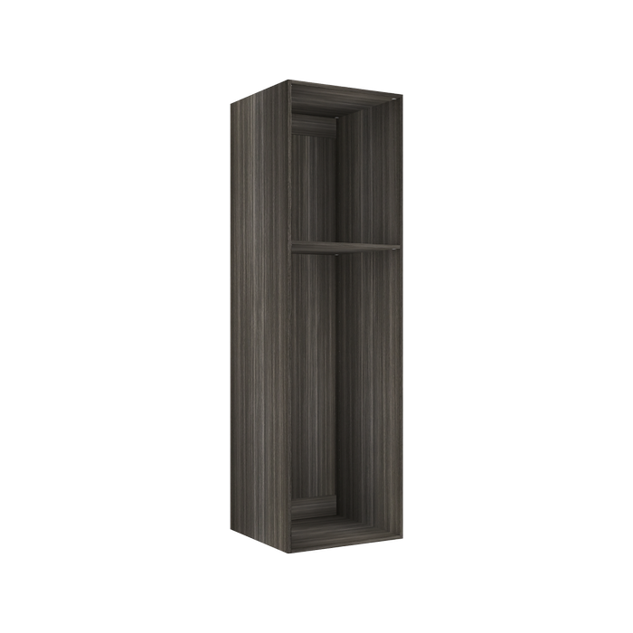 Lugna 2048 x 600 x 580mm Storm Cabinet Shell