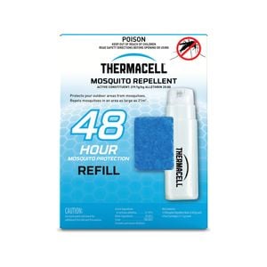Thermacell 48 Hour Insect Repellent Refill