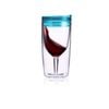 TraVino Wine Sippy Cup 295ml Blue