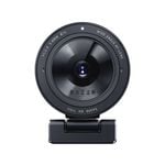 Razer Kiyo Pro USB Camera with High-Performance Adaptive Light Sensor [RZ19-03640100]