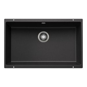 BLANCO 70cm Silgranit Anthracite ROTAN 700-U Sink - 526846