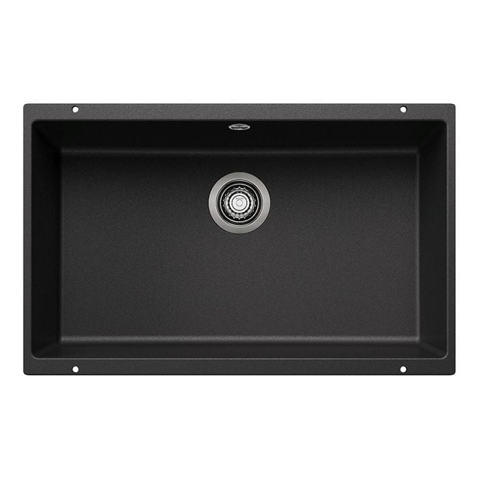 BLANCO 70cm Silgranit Anthracite ROTAN 700-U Sink - 526846