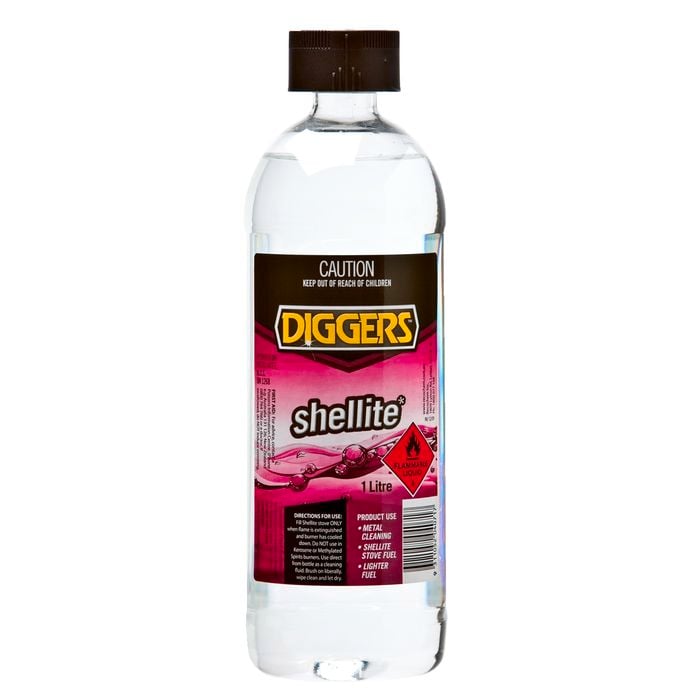 Diggers 1L Shellite