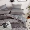 Ardor Bowen King Bed Quilt Cover Set Cotton Home/Room Bedding w/ Pillowcase