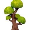 Aqua One Cartoon Land Tree Large 9x6x14cm (37260)