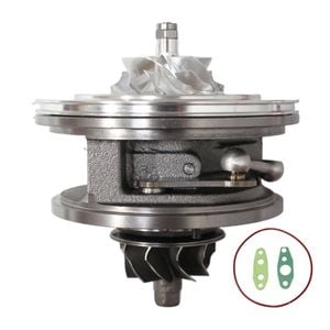 Upgrade Billet Turbo Cartridge Chra Core For Nissan Pathfinder R51 Yd25 2.5l 2010 Onwards