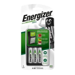 Battery Chargers & Accessories