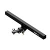 Tag Heavy Duty Towbar For Light Trucks With Hitch Under (3500kg/350kg)(no End Plates)