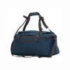 Granite Gear Foldable Duffle Bag With Backpack Straps Crossbody Camping Bag G3011 Blue