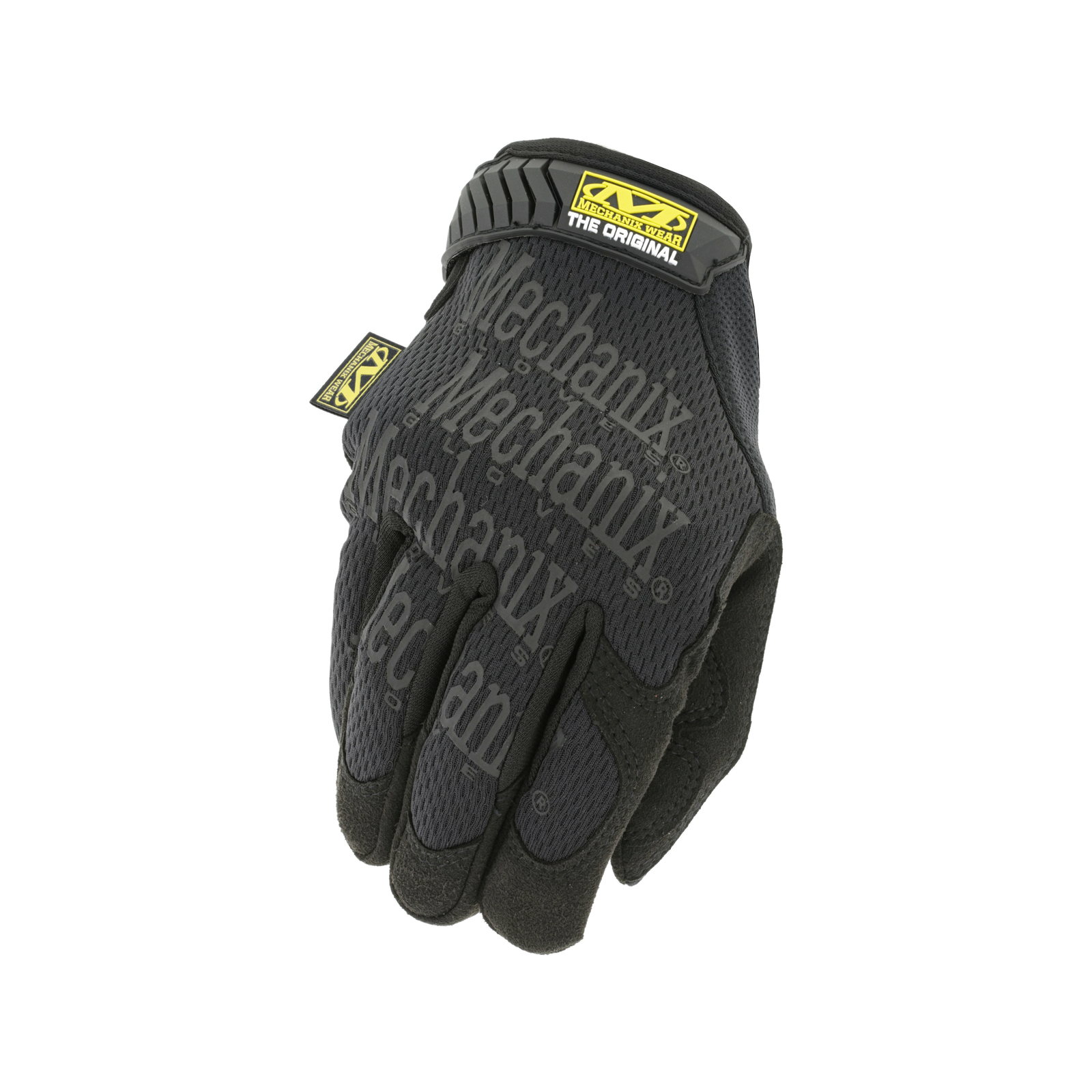 Mechanix Wear Large Original Multipurpose Work Glove Large Bunnings Australia