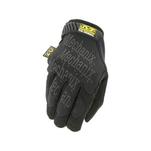 Mechanix Wear Large Original Multipurpose Work Glove - Large