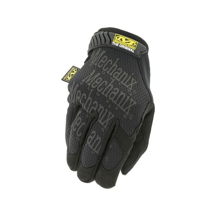 Mechanix Wear Small Original® Multipurpose Work Glove