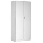 Maclaren 800mm 2 Door Cupboard