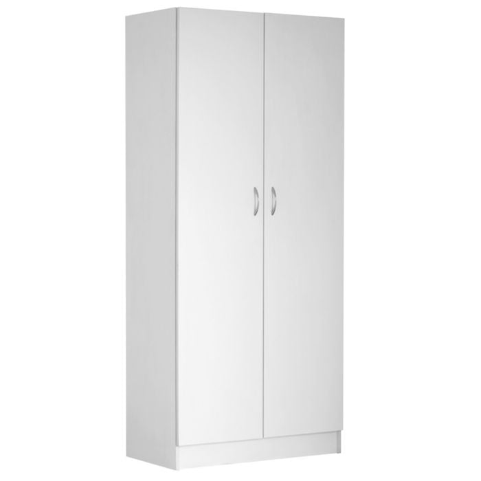 Maclaren 800mm 2 Door Cupboard