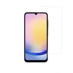 Strike Tempered Glass Screen Protector for Samsung Galaxy A25