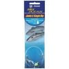 Pioneer Big Ocean Pre Made Jewie And King Slide Fishing Rig 6/05/0