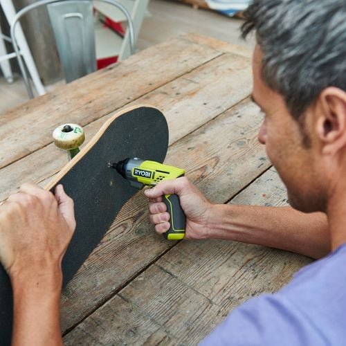 Ryobi screwdriver bunnings sale