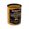 Nostalgic-Art Money Box Oil Barrel Harley-Davidson Genuine Oil