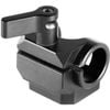 Smallrig 15mm Rod Clamp For Top Handle 1995