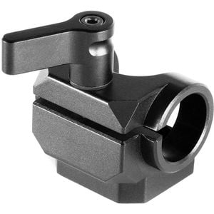 Smallrig 15mm Rod Clamp For Top Handle 1995