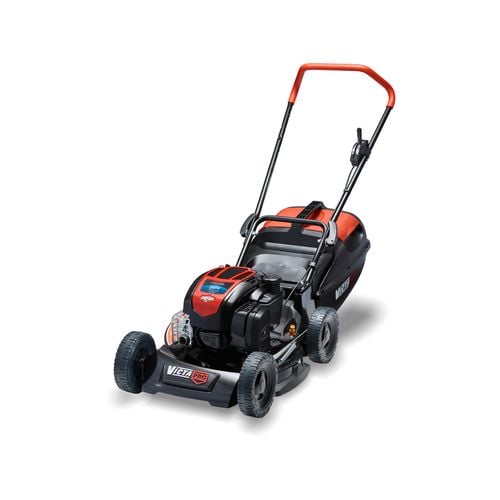 Victa Pro 19 Alloy Deck Mower Bunnings New Zealand