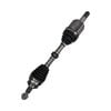 Front Left CV Axle Drive shaft for Mazda CX-9 TC 2.5L FWD AWD 2016 - ON