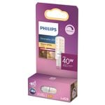 Philips G9 LED 480Lm Warm White 4W Dimmable Globe