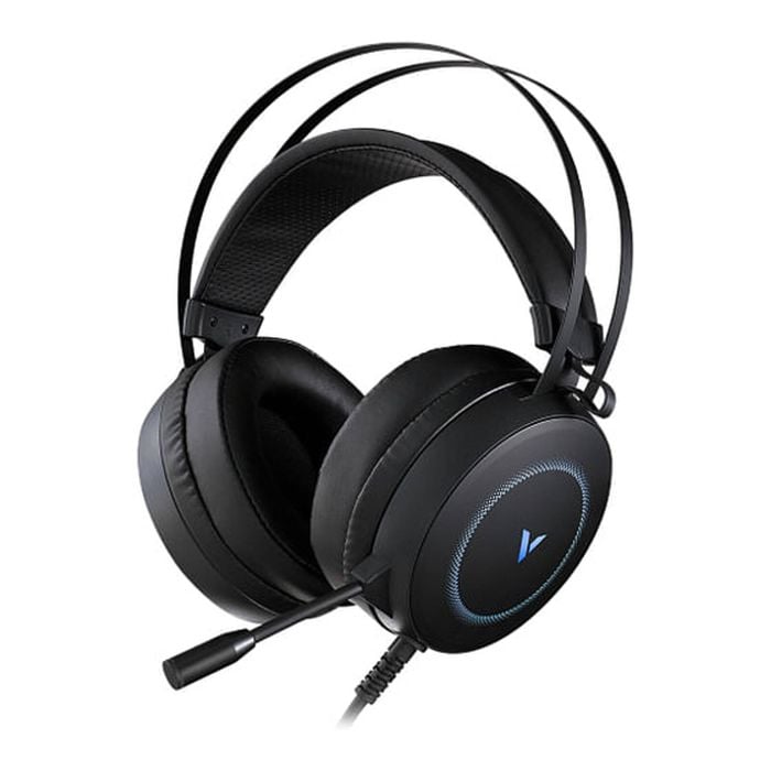 Rapoo Vh160 Gaming Headset 7.1 Surround Sound