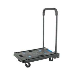 Wrap & Move 100kg Platform Trolley