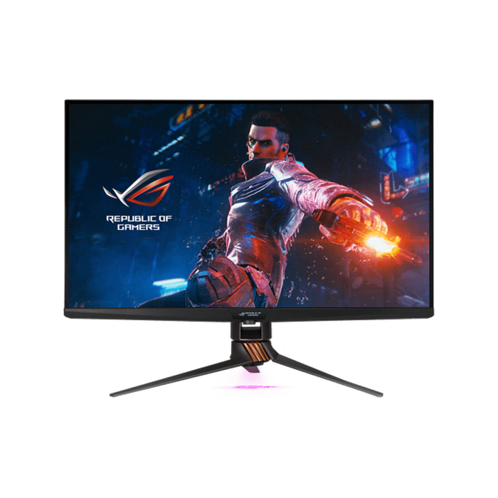 4k Monitor Asus Pg 32 Uqx Monitor Asus Rog Swift Pg32uqx Asus 4k