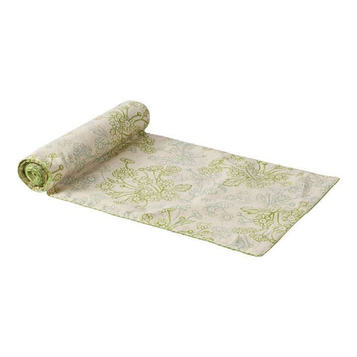 Ecology Chamomile Table Runner 35x180cm