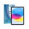 3 Pack MEZON Apple iPad 10.9" 2022 (10th gen) Anti-Glare Matte Film Screen Protectors