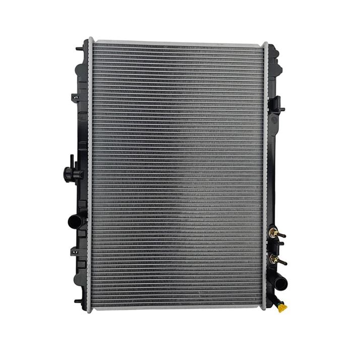 Basco Radiator For Nissan X-Trail T30 QR25DE 2.5L 10/2001 - 09/2007- RAD1049