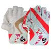 SG Test Cricket Wicket Keeping Gloves