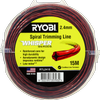 Ryobi 2.4mm x 15m Whisper Series Trimming Line