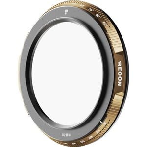 PolarPro Recon VND Matte Box Circular Polarizer (CP) Stage-1 [core] Filter