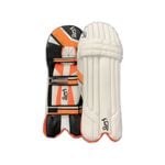 Kookaburra Firebird 750 Cricket Batting Leg Guards/pads Youths Size Left Hand
