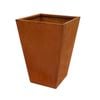 Jack 34 x 34 x 48cm Square Casa Taper Oxy-Shield Planter